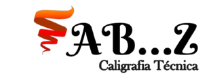 ABZ Caligrafia Técnica